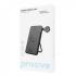 Proove 2 in 1 Magnetic Power Bank with Stand, 10,000mAh Wireless Portable Charger, 20W Fast Charging - Black